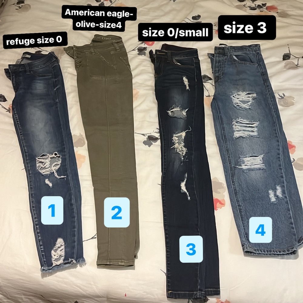 Jean #3
